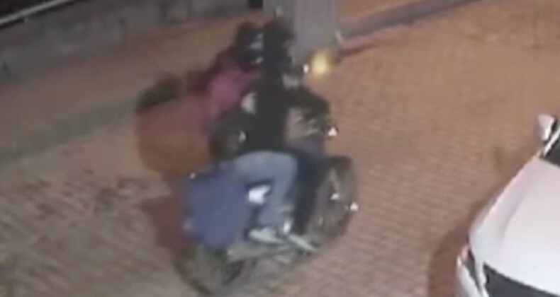 Elazığ’da defalarca silahlı saldırıya karışan 5 şüpheli tutuklandı