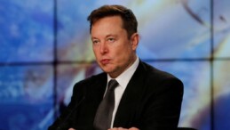 Elon Musk: Ukrayna’ya bu kadar çok para göndermek delilik