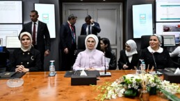 Emine Erdoğan’dan Gazzeli çocuklara yardım eli: Misafir etmeye hazırız