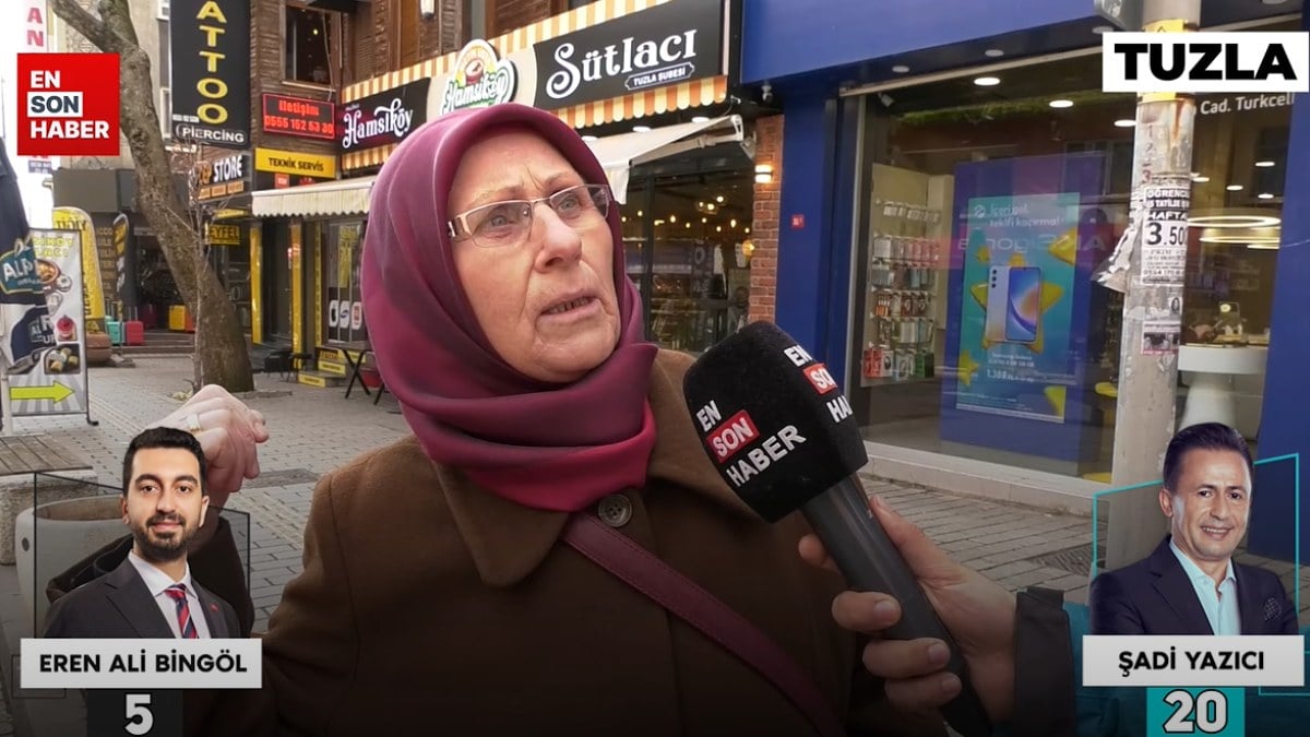 Ensonhaber’den yerel seçim anketi! ‘Şadi Yazıcı mı? Ali Eren Bingöl mü? İşte sonuçlar…