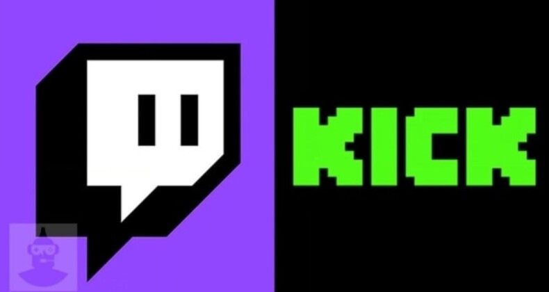 Erişim engeli getirilmişti: Twitch’in rakibi Kick Türkiye’de yeniden aktif