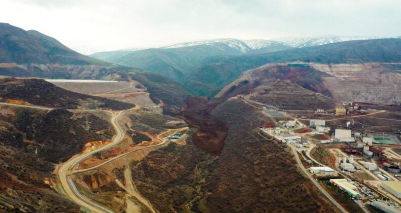 Erzincan’daki maden faciasında sanıklar konuştu! İşte verilen ifadeler….