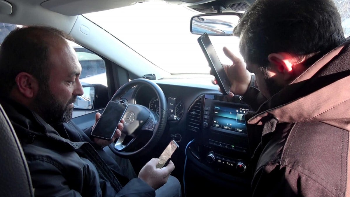 Erzurum’da dolandırıcı kendini başsavcı olarak tanıttı: Telefondaki polise sicil numarasını sordu