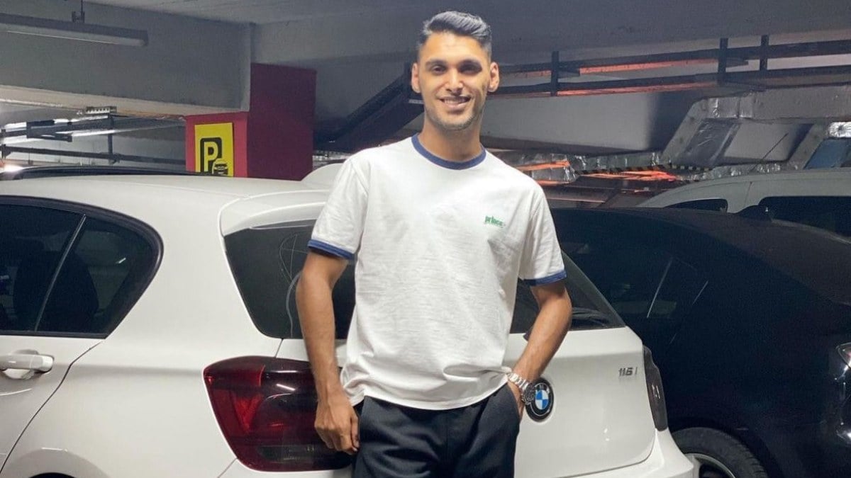 Eskişehir’de tartıştığı arkadaşını tabancayla vurup öldürdü