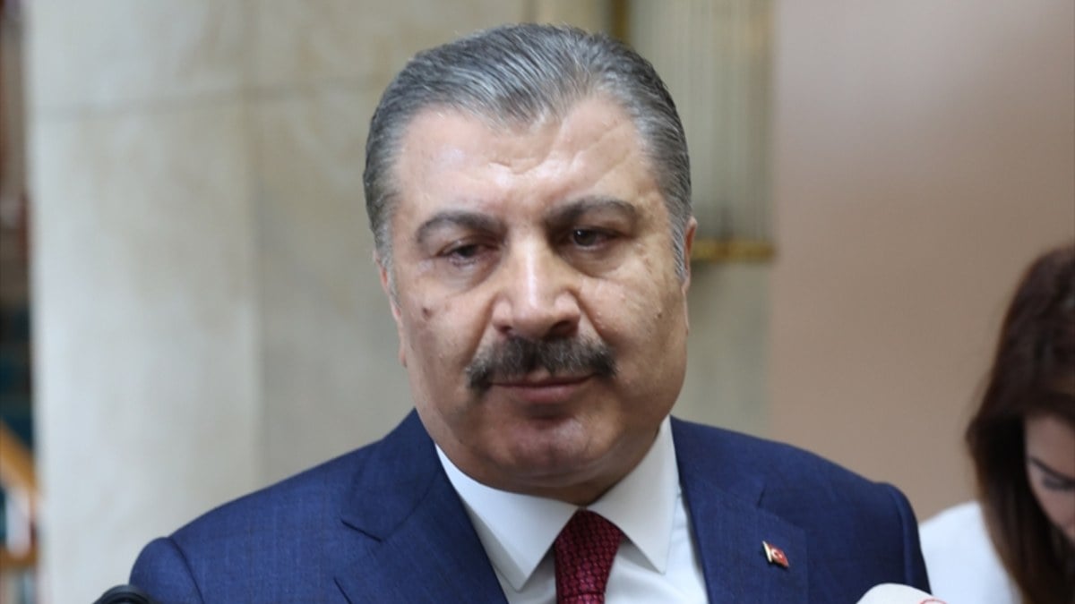 Fahrettin Koca duyurdu… Sağlık Bakanlığı’na 8 bin işçi alınacak