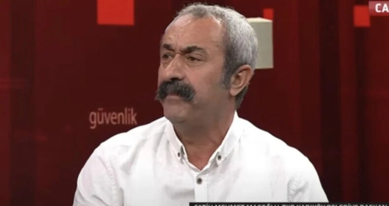 Fatih Mehmet Maçoğlu: Şu an Kadıköy’de CHP ile aramızda 1-2 puan fark var