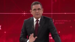 Fatih Portakal: Özgür Özel lider değil