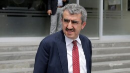 FETÖ suçlamasıyla yargılanan eski ÖSYM Başkanı Demir beraat etti