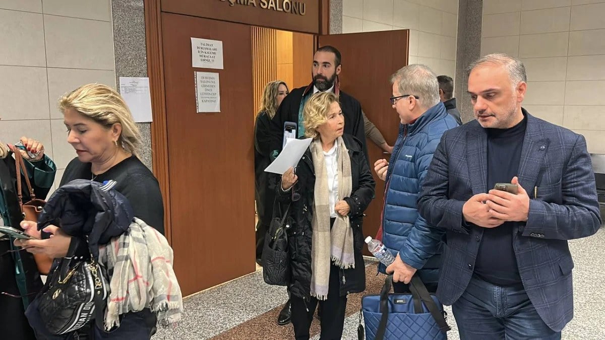 FETÖ’nün medya yapılanmasına ilişkin davada karar çıktı