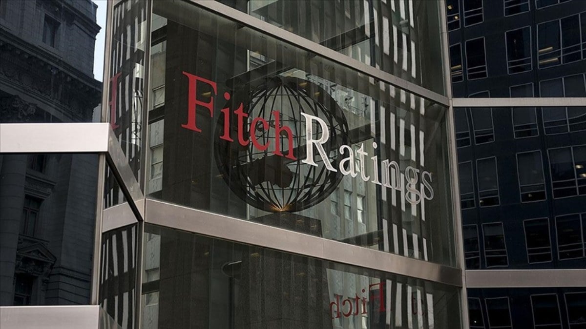 Fitch, 2024’te emtialar için risklere işaret etti
