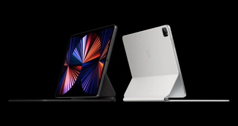 Fiyatlar ortaya çıktı: OLED ekranlı iPad Pro’lar cep yakacak