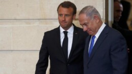 Fransa’dan İsrail’i kızdıracak hamle! Önerge Meclis’e sunuluyor