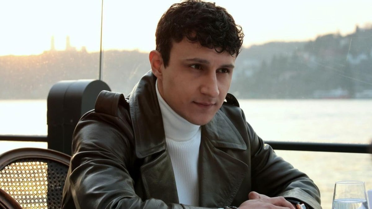 Gaddar’ın Enver’i Alper Çankaya bakın aslen nereliymiş! İşte Alper Çankaya’nın memleketi..