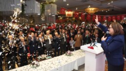 Gaziantep Büyükşehir Belediyesi yaptı: Çalışanlara yüzde 100 zam