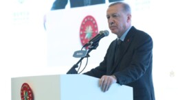 Gaziantep’e sağlık üssü! Cumhurbaşkanı Erdoğan şehir hastanesinin açılış törenine katıldı