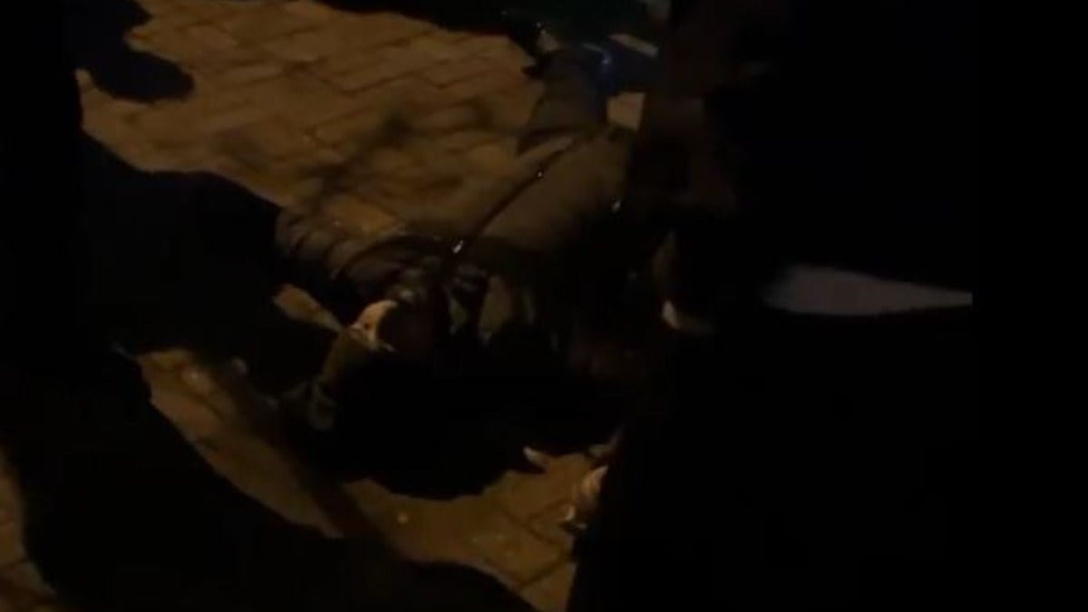 Gaziantep’te husumetlilerinin silahla vurduğu kişi yaşamını yitirdi