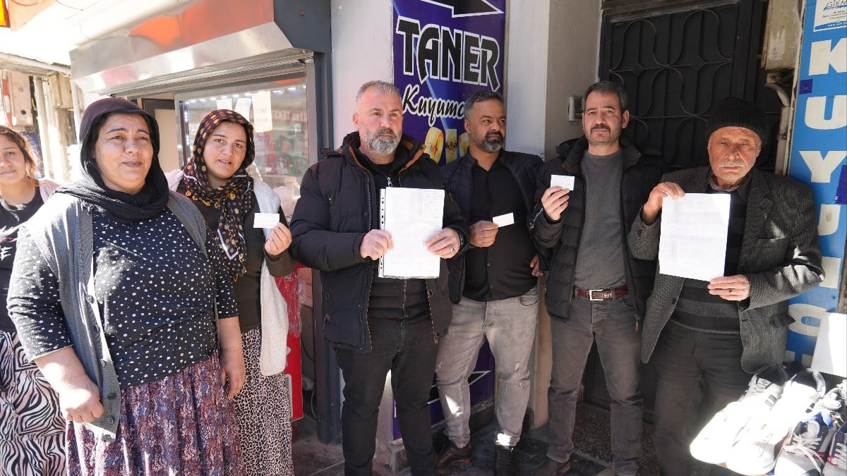 Gaziantep’te kuyumcu kardeşlerden 150 milyon TL’lik vurgun