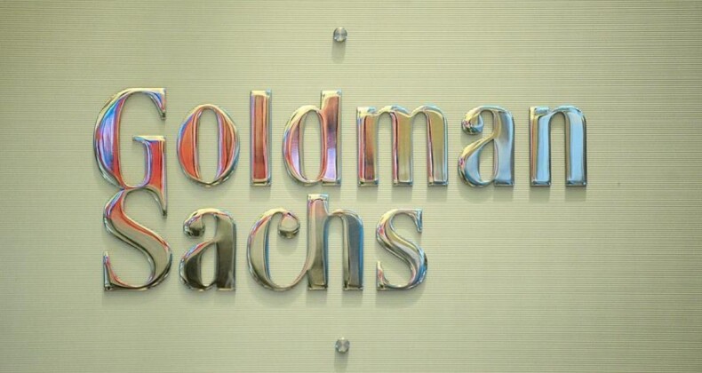 Goldman, TCMB’nin rezervlerinin pozitife döneceği görüşünde