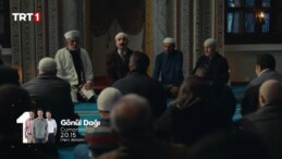 Gönül Dağı 128. bölüm 2. fragman: Hem deprem hem Berat Kandili! Resmen gönüllere dokunacak