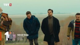 Gönül Dağı 129. bölüm 2. fragman: İlk bölümlere geri dönüyor! İzleyiciler şokta…