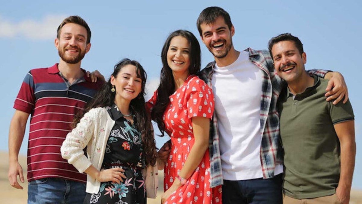 Gönül Dağı hayranlarını sevince boğan haber! O isim geri dönüyor…