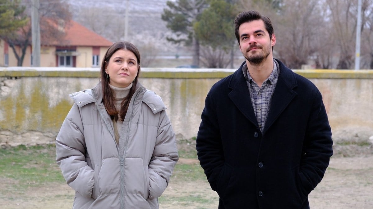 Gönül Dağı’nda kasabayı sevindiren veda! Taner ve Selma bayram edecek…