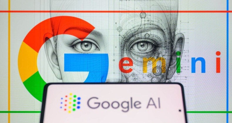 Google, yapay zeka ile yazılan haberleri destekleyecek