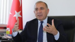 Gürsel Tekin, CHP’den istifa nedenini açıkladı