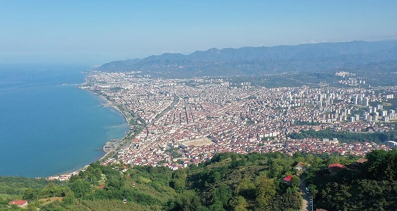 Hava sıcaklıkları artıyor! Yaz turizmi Karadeniz’e kayacak