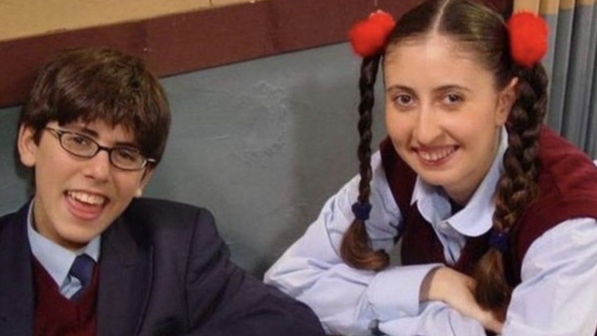 Hayat Bilgisi’nin Kikirik’ini gören bir daha bakıyor! Yıllar Kikirik’e yaramış….