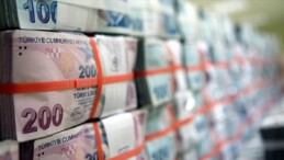 Hazine alacakları ocak sonu itibarıyla 27,9 milyar lira oldu