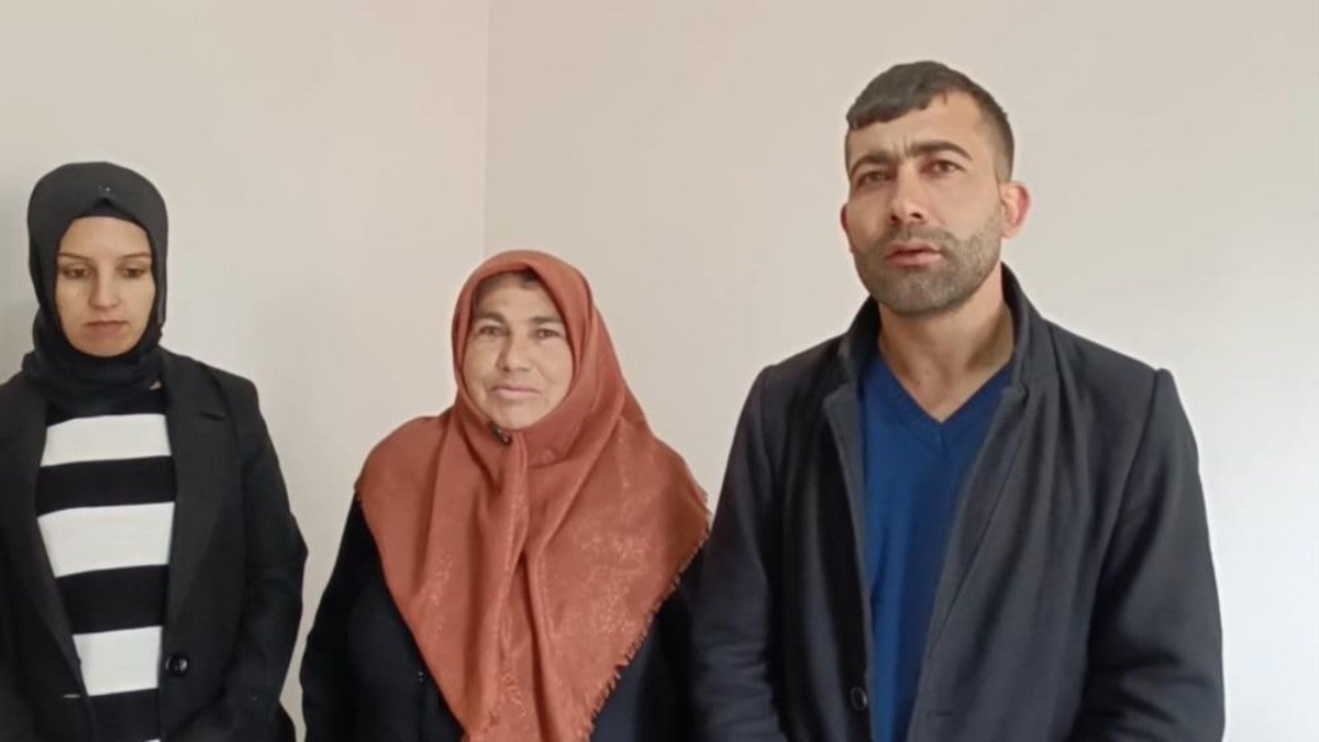 Hepsi hazır: Gaziantep’te depremzedeler kalıcı konutlara yerleşmeye başladı