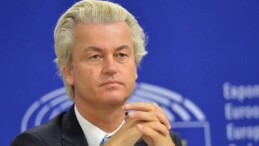 Hollanda’da ırkçı ve İslam karşıtı lider Wilders’dan Feyza Altun’a destek