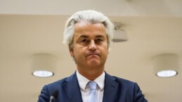 Hollanda’da ırkçı ve İslam karşıtı Wilders, koalisyon kuramadı