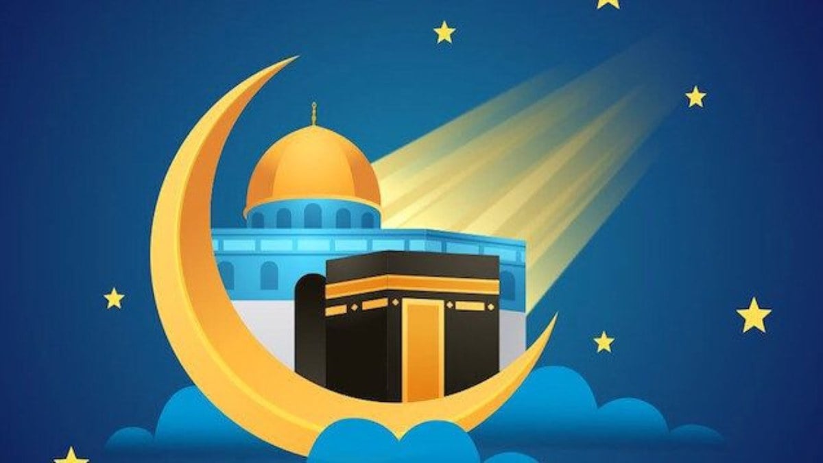 Hz. Peygamber(s.a.v)’in göğe yükseltildiği mucizevi yolculuk: ‘Miraç’