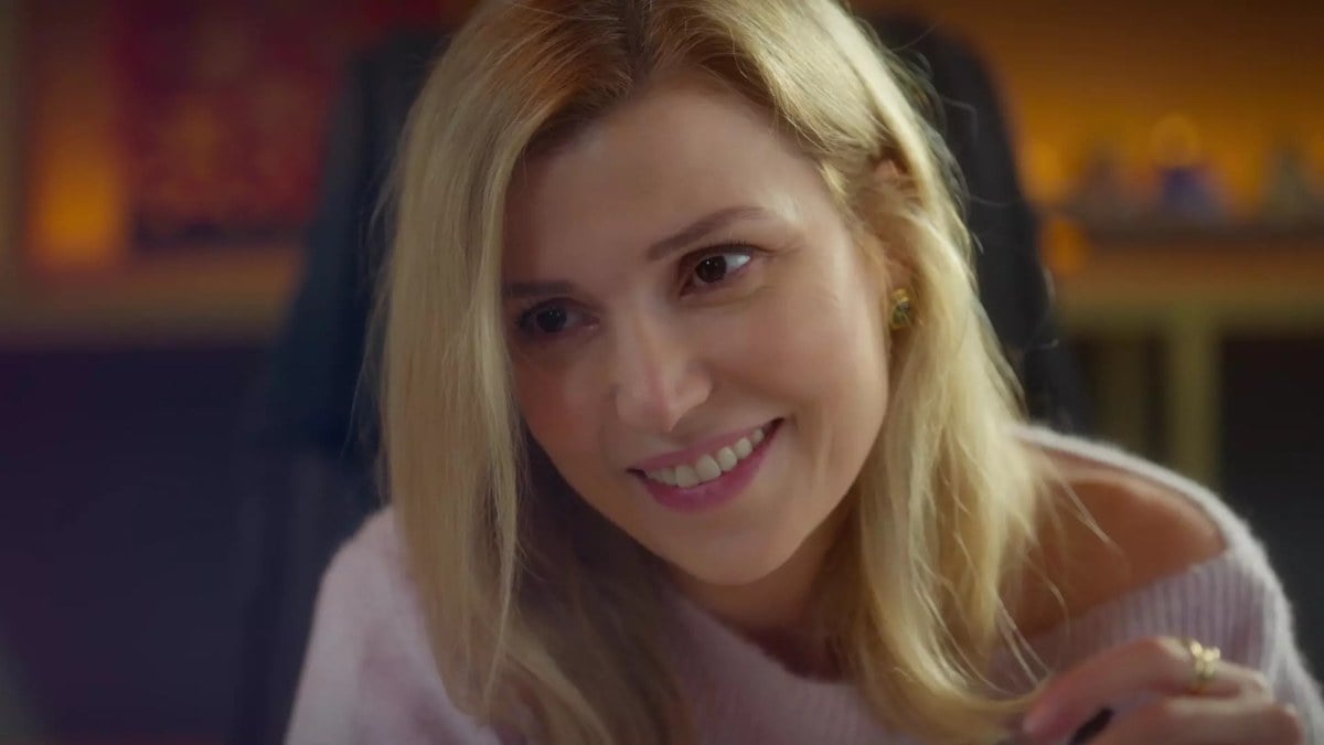 İnci Taneleri’nin Piraye’si Selma Ergeç’in eşi ünlü iş insanı çıktı! Bakın nerenin sahibi…