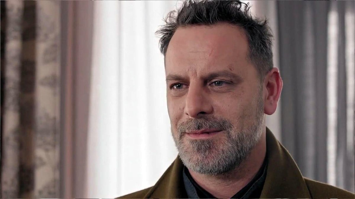 İnzivası bitti! Ozan Güven bakın hangi diziyle dönüyor…