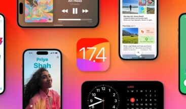 iOS 17.4 ile iPhone’lara gelecek yeni emojiler belli oldu