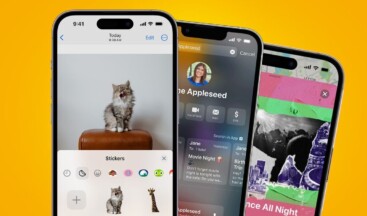 iOS 18 güncellemesi alması beklenen iPhone modelleri