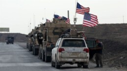 Irak, ABD’nin ülkeden çıkmasını istedi: Egemenliğimizi ihlal ediyorlar