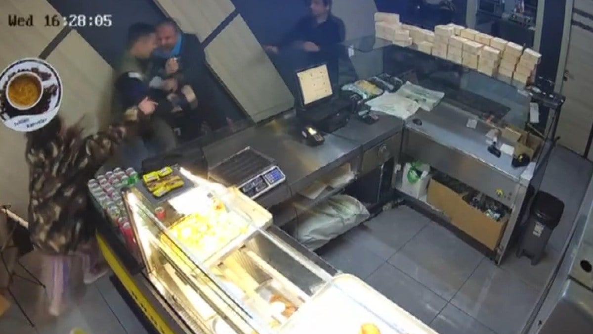 İstanbul Esenyurt’ta patronunu 6 yerinden bıçaklayan şüpheli yakalandı