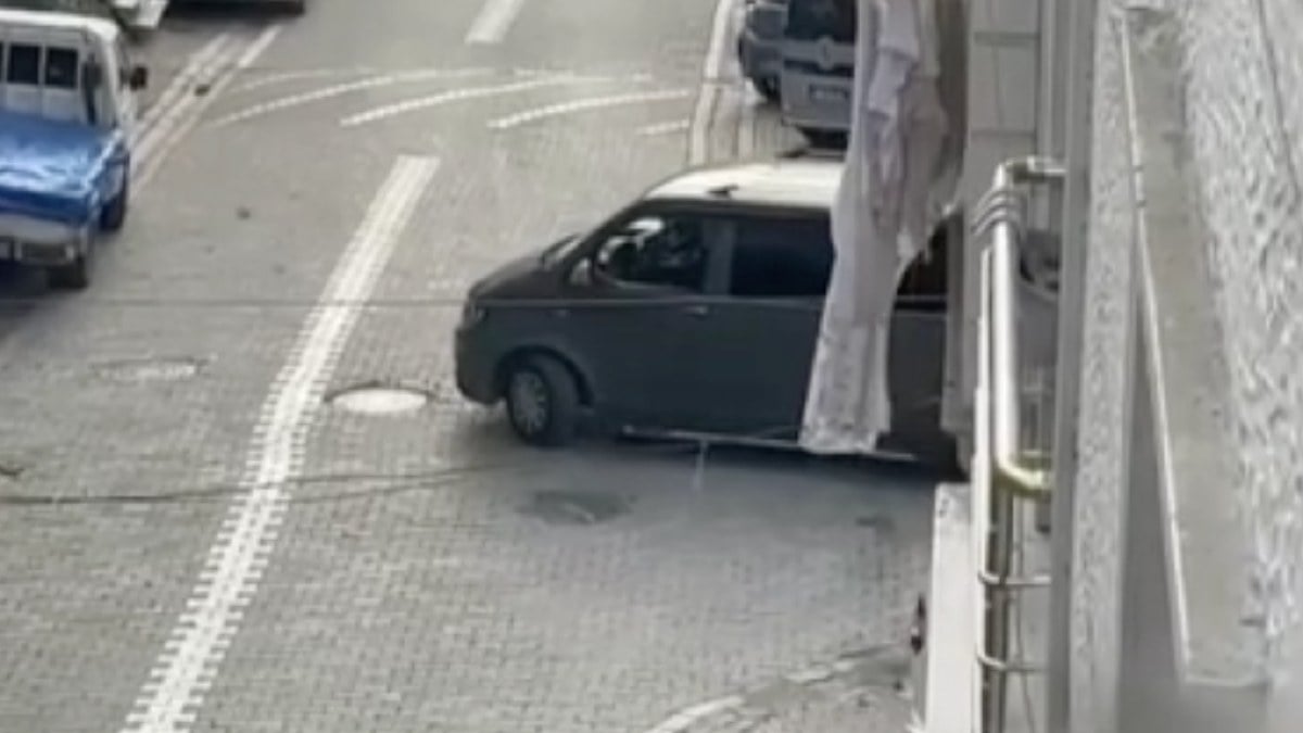 İstanbul Esenyurt’ta takıntılı eski koca kabus oldu