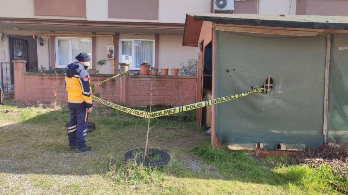 İstanbul’a gidecekti, eşi tarafından cansız bedeni bulundu