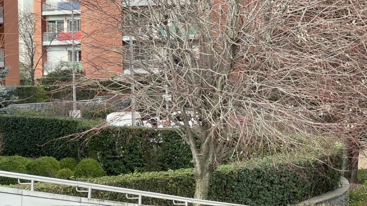 İstanbul’da aile faciası: Eşi ve kızlarını öldürdü