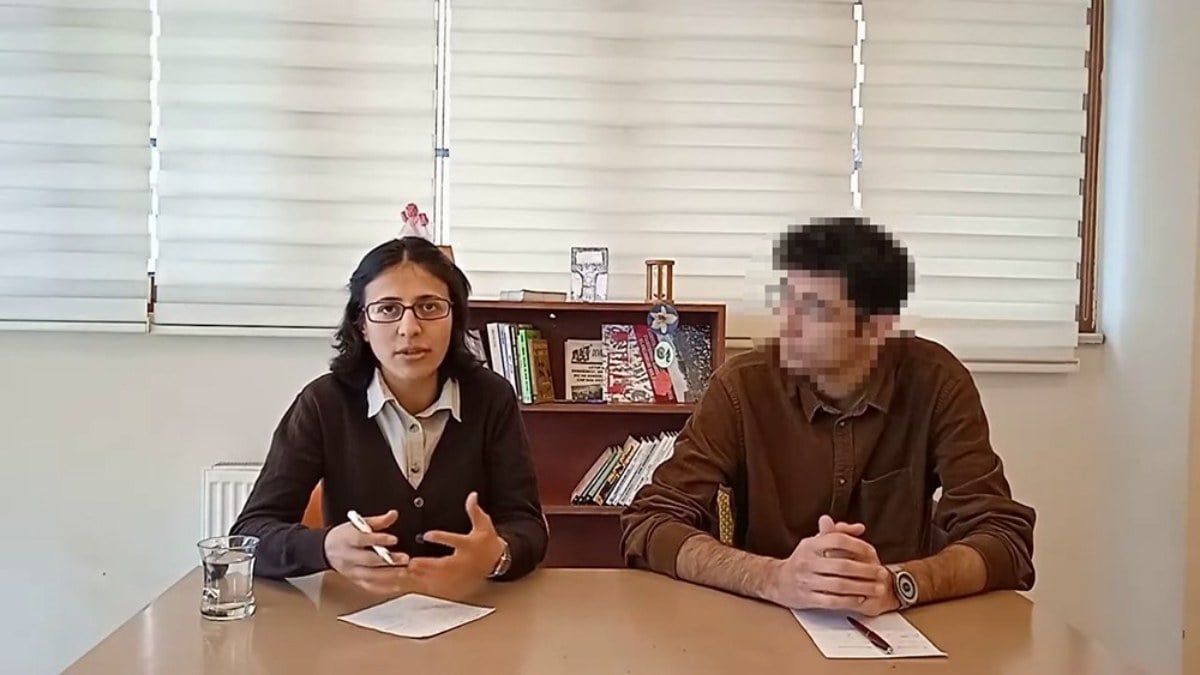 İstanbul’da etkisiz hala getirilen saldırganların görüntüleri