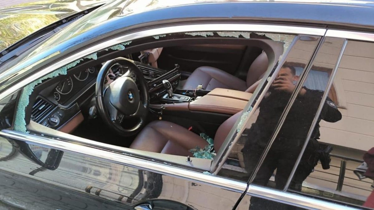 İstanbul’da hırsızlar sinemada yakalandı