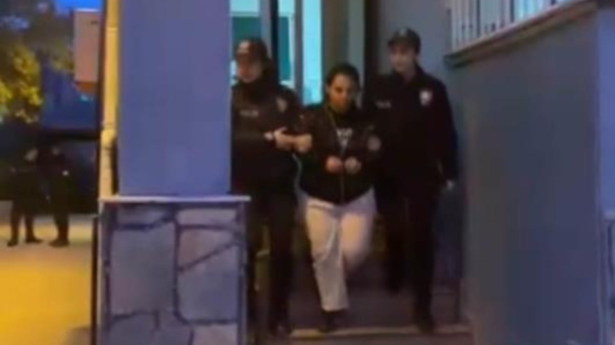 İstanbul’da “kilit doktor” lakaplı hırsız yakalandı! 18 ayrı suçtan aranıyordu…