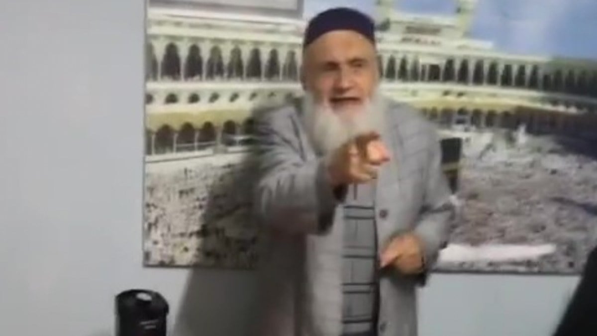 İstanbul’da kirada anlaşamayan ikili arasında tartışma çıktı