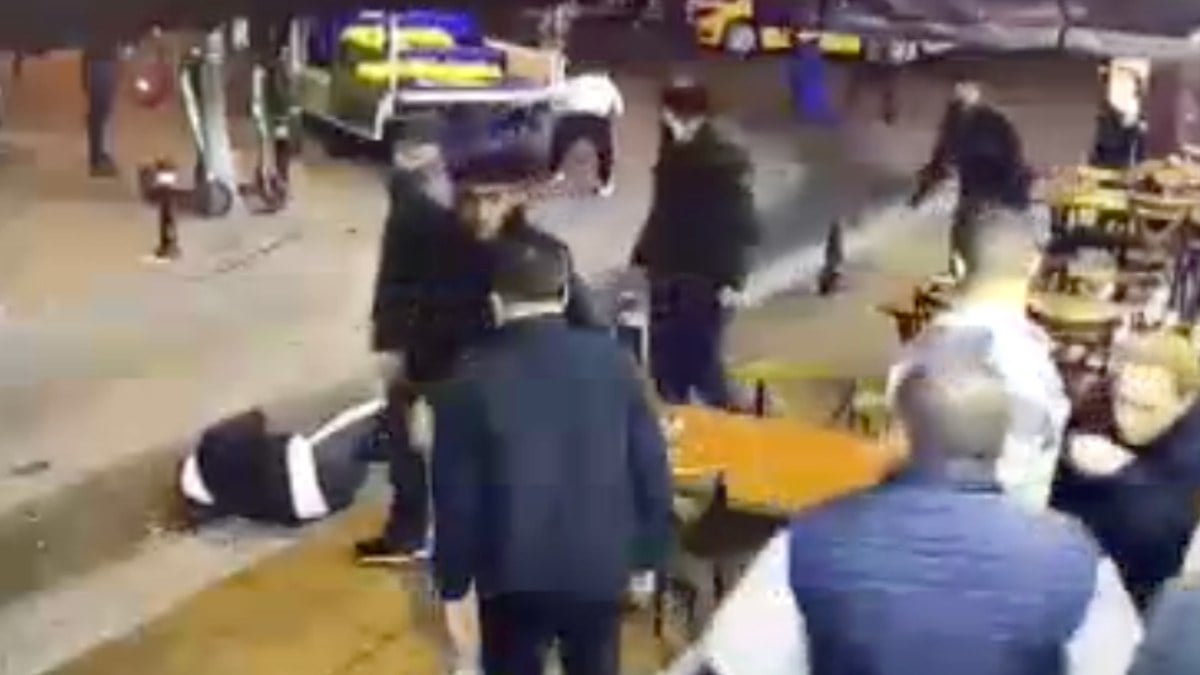 İstanbul’da kör kurşunun hedefi oldu: Sanıklara ağırlaştırılmış müebbet hapis istendi