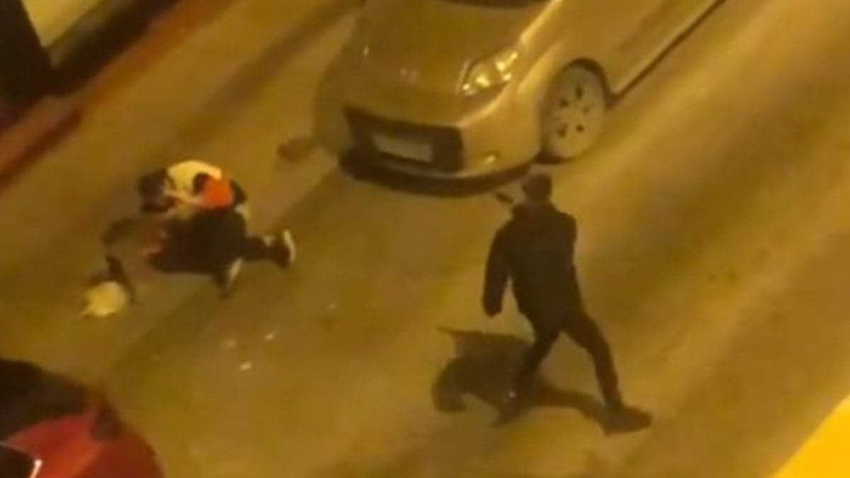 İstanbul’da müzikholde hesap tartışması: Önce ödedi sonra kurşunladı